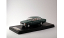 Volvo 142 1973 Dark Green, масштабная модель, 1:43, 1/43, Premium X