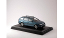 Skoda Octavia A5 Combi, масштабная модель, 1:43, 1/43, Abrex, Škoda