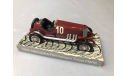 MERCEDES Rennwagen Targa Florio 1923, масштабная модель, Mercedes-Benz, Cursor Modell, scale43