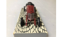 MERCEDES Rennwagen Targa Florio 1923, масштабная модель, Mercedes-Benz, Cursor Modell, scale43