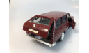 Mercedes-benz 240TD, масштабная модель, Cursor, scale35