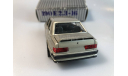 Mercedes-benz  190E 2.3-16, масштабная модель, NZG, scale35