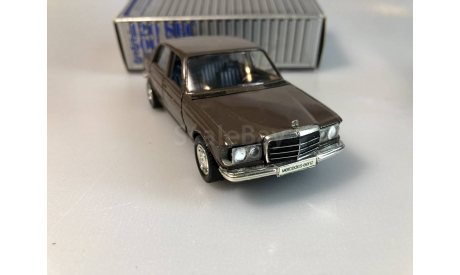 Mercedes-benz  200D 300D, масштабная модель, Cursor, scale35