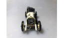 Blitzen Benz 200 HP 1908 Gran Prix, масштабная модель, Mercedes-Benz, Brumm, 1:43, 1/43