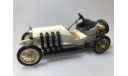 Blitzen Benz 200 HP 1908 Gran Prix, масштабная модель, Mercedes-Benz, Brumm, 1:43, 1/43