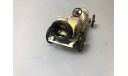 Blitzen Benz 200 HP 1908 Gran Prix, масштабная модель, Mercedes-Benz, Brumm, 1:43, 1/43