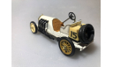 Blitzen Benz 200 HP 1908 Gran Prix, масштабная модель, Mercedes-Benz, Brumm, 1:43, 1/43