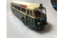 CHAUSSON APH-47 RATP, масштабная модель, Hachette, scale43