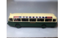 CHAUSSON APH-47 RATP, масштабная модель, Hachette, scale43