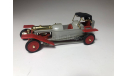 Bedelia Cyclecar 1913, масштабная модель, 1:43, 1/43