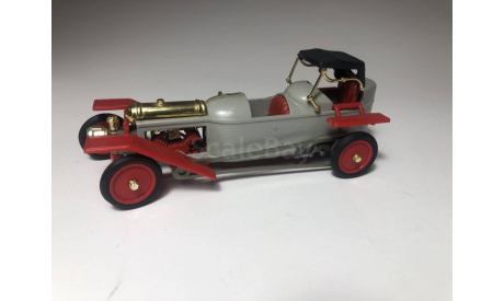 Bedelia Cyclecar 1913, масштабная модель, 1:43, 1/43