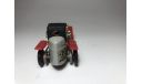 Bedelia Cyclecar 1913, масштабная модель, 1:43, 1/43