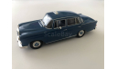 Mercedes-Benz 200D W110, масштабная модель, ixo, scale43