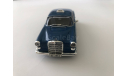 Mercedes-Benz 200D W110, масштабная модель, ixo, scale43