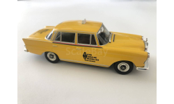 Mercedes-Benz 200D