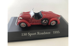 Mercedes  150 Sport Roadster 1935
