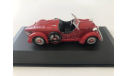 Mercedes  150 Sport Roadster 1935, масштабная модель, scale43, Mercedes-Benz