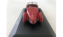 Mercedes  150 Sport Roadster 1935, масштабная модель, scale43, Mercedes-Benz