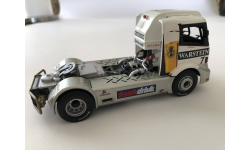 Mercedes-Benz Atego Race truck