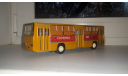 Икарус-260, масштабная модель, Ikarus, Советский Автобус, scale43