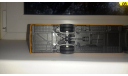 Икарус-260, масштабная модель, Ikarus, Советский Автобус, scale43