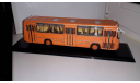 Икарус-260, масштабная модель, Classicbus, scale43, Ikarus