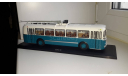 ЗиУ-5, масштабная модель, Classicbus, scale43