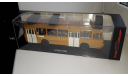 ЛиАЗ-677, масштабная модель, Classicbus, scale43