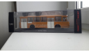 ЛиАЗ-677, масштабная модель, Classicbus, scale43