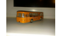 ЛиАЗ-677, масштабная модель, Vector-Models, 1:43, 1/43