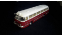Икарус-55, масштабная модель, Ikarus, Classicbus, 1:43, 1/43