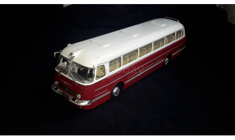 Икарус-55, масштабная модель, Ikarus, Classicbus, 1:43, 1/43