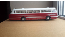 Икарус-55, масштабная модель, Ikarus, Classicbus, 1:43, 1/43