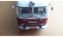 Икарус-55, масштабная модель, Ikarus, Classicbus, 1:43, 1/43