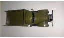 ЗиЛ-157, масштабная модель, Start Scale Models (SSM), scale43