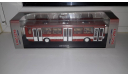 ЛиАЗ-5256, масштабная модель, Classicbus, scale43