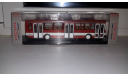 ЛиАЗ-5256, масштабная модель, Classicbus, scale43