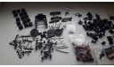 Запчасти для Икарусов, запчасти для масштабных моделей, Ikarus, Classicbus, 1:43, 1/43