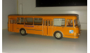 ЛиАЗ-677, масштабная модель, Vector-Models, 1:43, 1/43