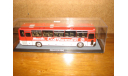 Икарус-250.59 Совтрансавто, масштабная модель, Classicbus, scale43, Ikarus