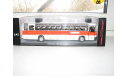 Икарус-250.58 Classicbus, масштабная модель, Ikarus, 1:43, 1/43