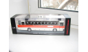 Икарус-250.58 Classicbus, масштабная модель, Ikarus, 1:43, 1/43