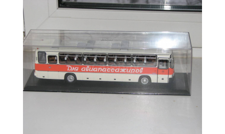 Икарус-250.58 Classicbus, масштабная модель, Ikarus, scale43
