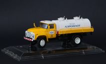 МВ-1 на базе ЗИЛ-130 Новосибирск 1984 г. DiP, масштабная модель, DiP Models, 1:43, 1/43