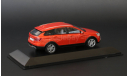 Lada Vesta SW Cross дилерская Лада-Имидж, масштабная модель, ВАЗ, LADA Image, 1:43, 1/43