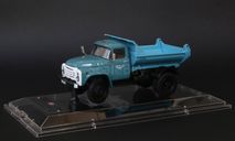 ЗИЛ-ММЗ-555 Телави, Грузия 1980 г. DiP, масштабная модель, DiP Models, 1:43, 1/43