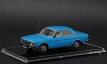 ГAЗ-3102 ʹʹВолгаʹʹ предсерийный 1981 г. ICV, масштабная модель, ГАЗ, 1:43, 1/43