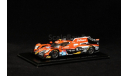 Oreca 07-Gibson ʹʹ24 часа Ле-Манаʹʹ 2018 г. Spark, масштабная модель, 1:43, 1/43