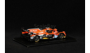 Oreca 07-Gibson ʹʹ24 часа Ле-Манаʹʹ 2018 г. Spark, масштабная модель, 1:43, 1/43