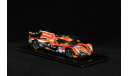 Oreca 07-Gibson ʹʹ24 часа Ле-Манаʹʹ 2018 г. Spark, масштабная модель, 1:43, 1/43